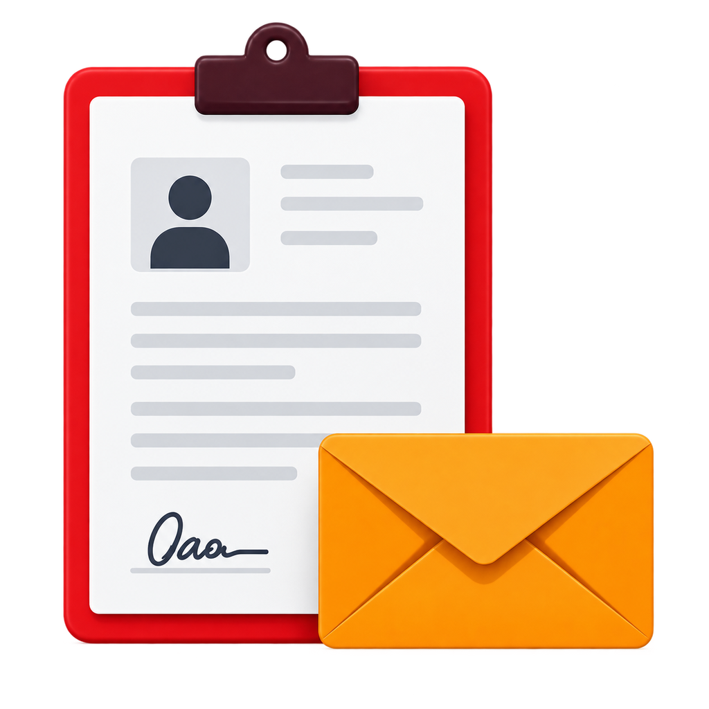 Relieving letter or experience letter withheld